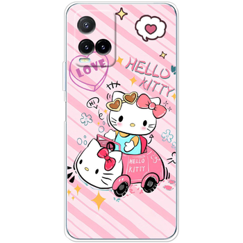 CASTELBAJAC Hello Kitty ケース Чехлы с принтом Hello Kitty - ROZETKA | Купить чехол для