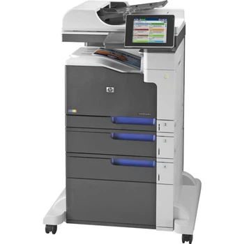 МФУ лазерне офісне HP LaserJet Enterprise 700 color MFP M775f (CC523A) А3 пробіг 573407 гарантія 12 міс