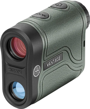 Дальномер лазерный Hawke Vantage LCD 6x21 900м