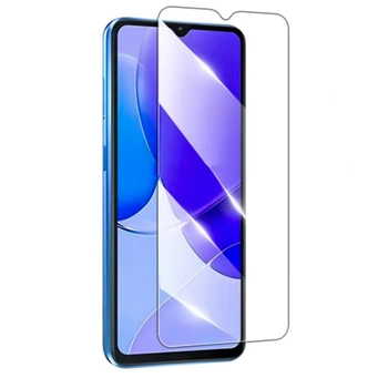 Защитное стекло Tempered Glass 0.3mm для Oukitel C35, Transparent