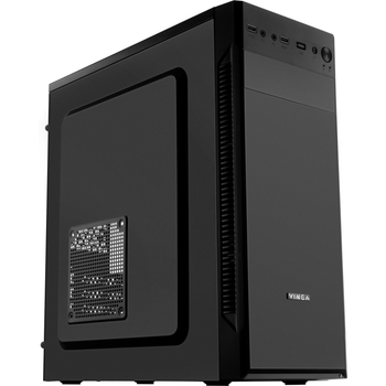 Игровой ПК X-Game 77.3 (Intel Core i3-9100F, GTX 1660 Super, 16 ГБ ОЗУ DDR4, 240 ГБ SSD)