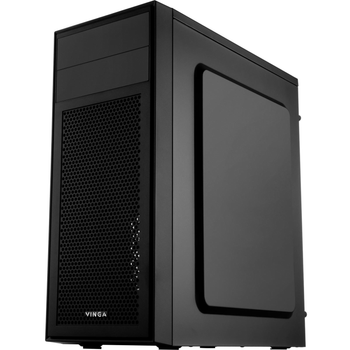 Игровой ПК X-Game 77 (Intel Core i3-9100F, GTX 1660 Super, 16 ГБ ОЗУ DDR4, 240 ГБ SSD)