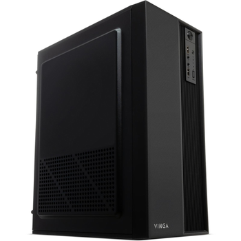 Игровой ПК X-Game 77.2 (Intel Core i3-9100F, GTX 1660 Super, 16 ГБ ОЗУ DDR4, 240 ГБ SSD)