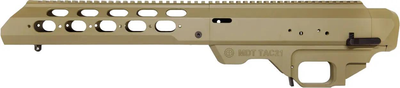 Шасси MDT TAC21 для Remington 700 LA FDE