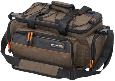 Сумка Savage Gear System Carryall M 18L