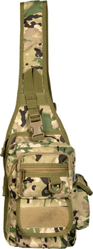 Сумка Camotec Gunner Sling 2.0 Multicam