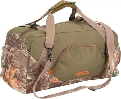 Сумка Allen Large. Объем 90L Realtree Edge