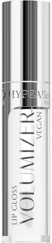 Блеск для губ Bell Lip Gloss Volumizer Hypo Allergenic 01 Clear 4.2 г (5902082570042)