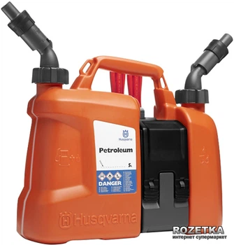 Канистра Husqvarna комбинированная (5807542-01)
