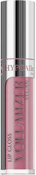 Блеск для губ Bell Lip Gloss Volumizer Hypo Allergenic 10 Mauve 4.2 г (5902082570134)