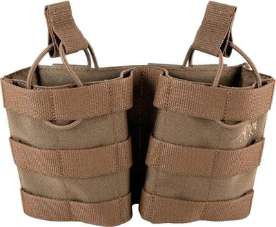 Подсумок Tasmanian Tiger 2 SGL MagPouch BEL HK417 MKII. Coyote brown