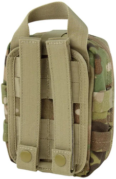 Подсумок Condor Rip Away Emt Lite Multicam