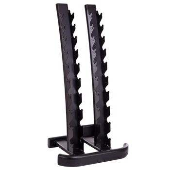 Стійка гантельна Fitnessport DR-16 (на 10 пар)