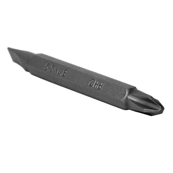 Біта PREMIUM RapidE RED POINT PH2/SL5.5 (НФ-00003287)