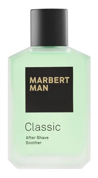 Лосьйон після гоління заспокійливий Marbert Man Classic After Shave Soother, 100мл
