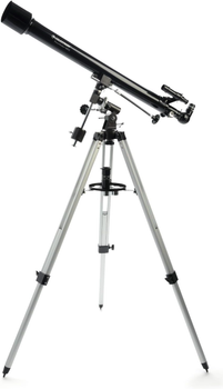 Телескоп Celestron PowerSeeker 60EQ (0050234210430)