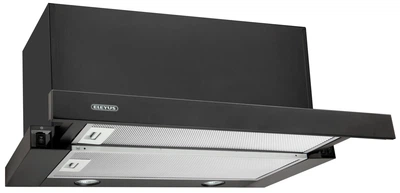 Витяжка ELEYUS Storm G 1200 LED SMD 60 BL