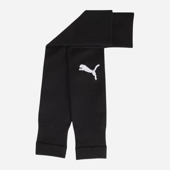 Гетри жіночі Puma teamGOAL Sleeve Sock 70602803 39-42 Чорні (4067978044883)