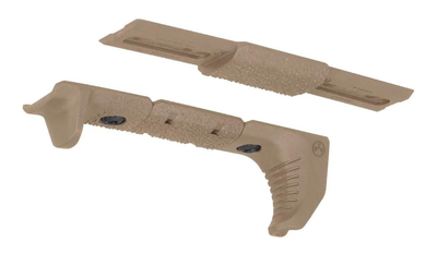 Упор Magpul Hand Stop Kit M-LOK ц:fde