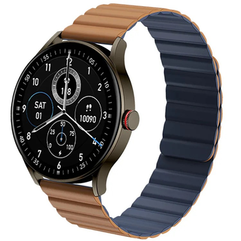 Smartwatch 70mai IMIKI TG1 Brown (5904463683693)