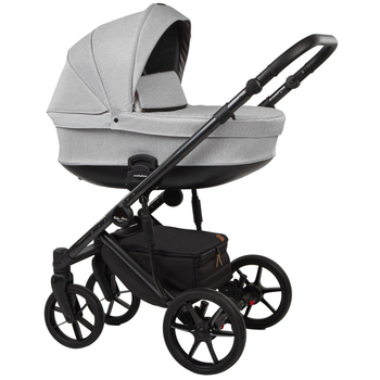 Дитяча універсальна коляска 2 в 1 Baby Merc Evolution 02B