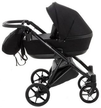 Дитяча універсальна коляска 2 в 1 Mikrus Tokyo new 02