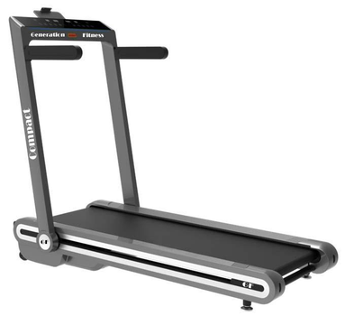 Бігова доріжка Generation Fitness Compact iConsole