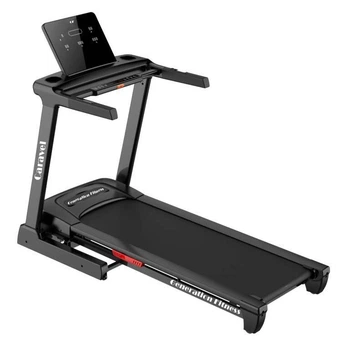 Беговая дорожка Generation Fitness Caravel iConsole
