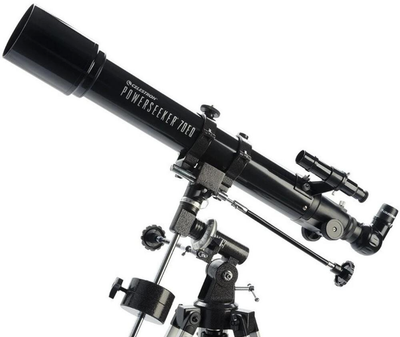 Телескоп Celestron  PowerSeeker 70EQ (0050234210379)