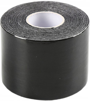 Кінезіологічна стрічка Ciron Kinesiology tape Black (5904463684263)