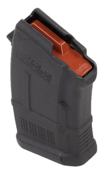 Магазин Magpul PMAG 7,62х39 10 патр MOE ц:blk