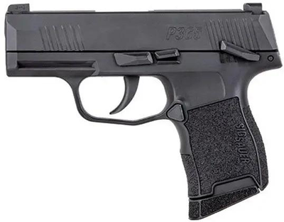 Пистолет пневматический Sig Sauer Air P365 кал. 4.5 мм BB