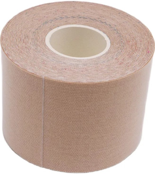 Кінезіологічна стрічка Ciron Kinesiology tape Beige (5904463684300)