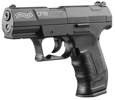 Пистолет пневматический Umarex Walther CP99 кал. 4.5 мм Pellet