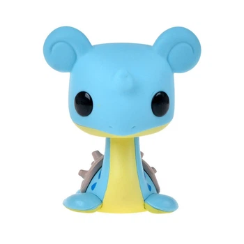 Ігрова фігурка FUNKO POP! cерії "Покемон" - ЛАПРАС