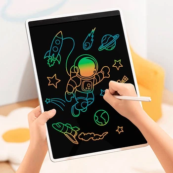 Графічний планшет BauTech Blackboard 13.5 дюймовий Білий (1014-829-00)
