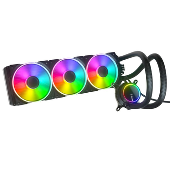 Система водяного охлаждения FRACTAL DESIGN Celsius+ S36 Prisma (FD-W-2-S3602)