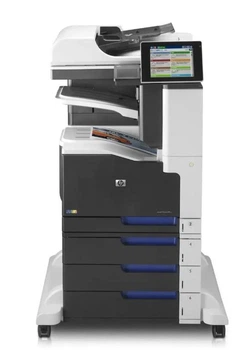 БФП HP LaserJet Enterprise 700 color MFP M775z (CC524A) А3 Б/в