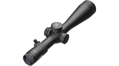 Прицел оптический Leupold Mark 5HD 5-25x56 (35mm) M5C3 FFP Illum. Tremor 3