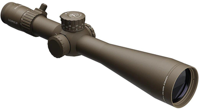 Прицел оптический LEUPOLD MARK 5HD 7-35x56 (35mm) M5C3 FFP Tremor 3 FDE