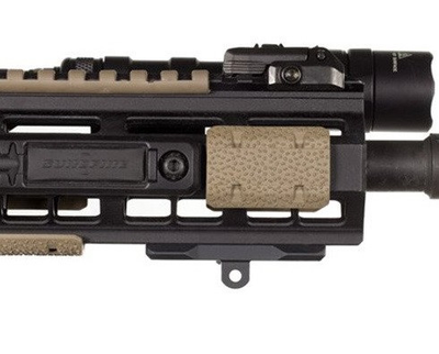 Адаптер Magpul M-LOK™ Bipod Mount для сошек Harris