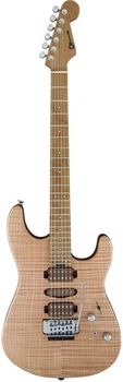 Электрогитара Charvel Guthrie Govan USA Signature HSH Flame Maple