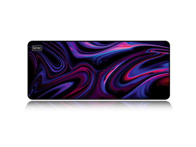 Игровая поверхность WorkPlaceShop AT APPLE WALLPAPER 500х1000 мм