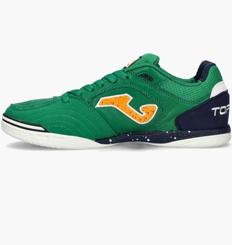 Футзалки Joma Top Flex In Green TOPW2415IN 40