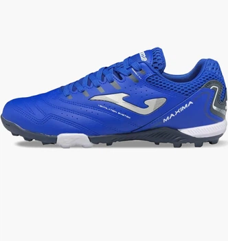 Сороконожки Joma Maxima Tf Blue MAXW2404TF 43.5