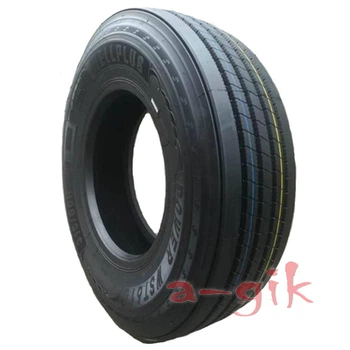 Шина Wellplus WST616 (рульова) 315/80 R22.5 156/150K