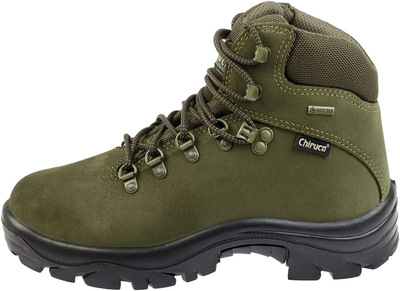 Черевики Chiruca Pointer 38 Gore tex