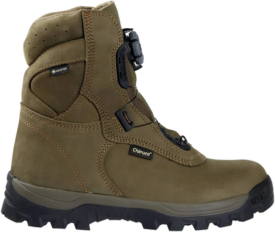 Ботинки с Gore-Tex Chiruca Bulldog Boa 46