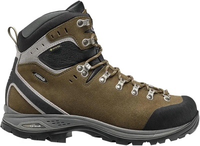 Ботинки с Gore-Tex Asolo Greenwood EVO GV MM. 43.7