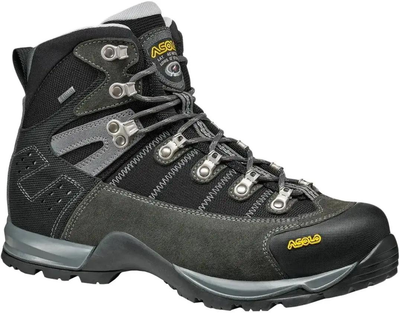 Черевики з Gore-Tex Asolo Fugitive GTX MM. 42.5. Light black/grey